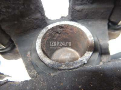 4605A450 Суппорт тормозной задний правый Mitsubishi Pajero/Montero IV (V8, V9) (2007 - 2021)