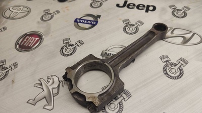 L3Y711010 Шатун Mazda MPV LW3W 2000 L3Y7-11-010