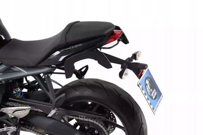 Стеллаж боковой c - bow для triumph street triple 675 / r