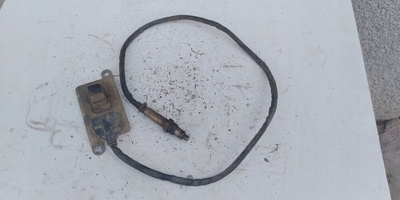 A0081539928 мерседес actros лямбда зонд nox