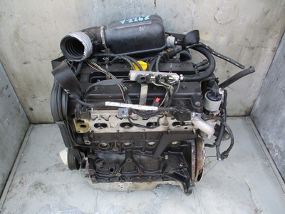 224SED двигатель chevrolet captiva 2.4 z24sed
