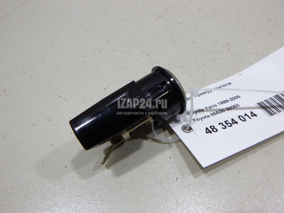 8550028050 Гнездо прикуривателя Toyota RX 300/330/350/400h (2003 - 2009)