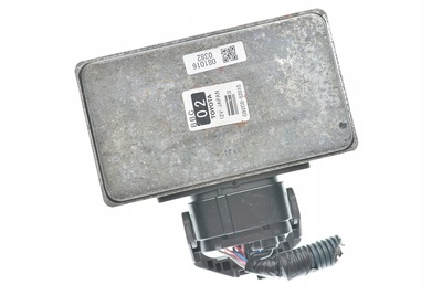 G92C052010 блок управления yaris ii g92c0 - 52010 би - би - си