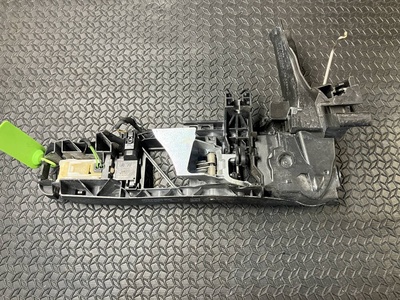 A0997601900 скелет ручки наружной передней левой Mercedes-Benz E W213 2022 ,A2227230314