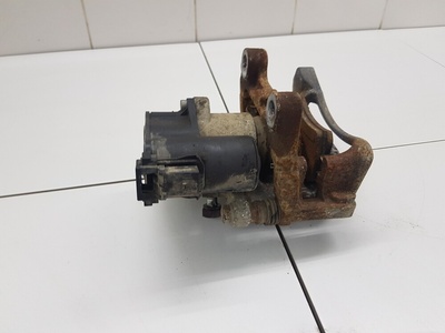 3502100XKQ00A Суппорт задний левый Haval F7 2019-