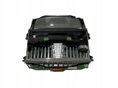 A1669061402 head up дисплей 1669061402 мерседес мл gl w166