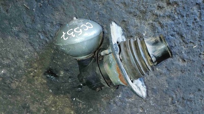 9631751280 Гидросфера Citroen C5 2002
