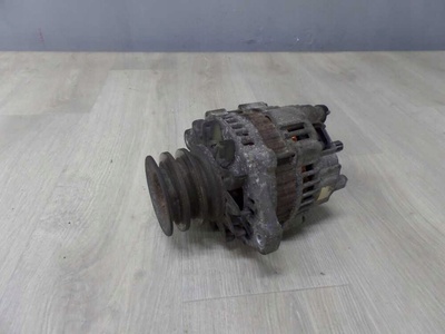 8973515720 isuzu npr nqr nkr 5.2 d генератор