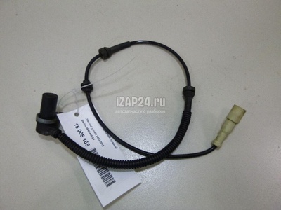 0665468SX Датчик ABS передний правый Stellox Lacetti (2003 - 2013)