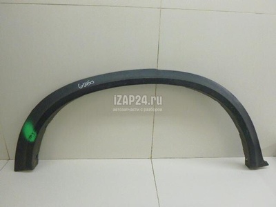 51772452500 Накладка заднего крыла правого BMW X5 E70 (2007 - 2013)