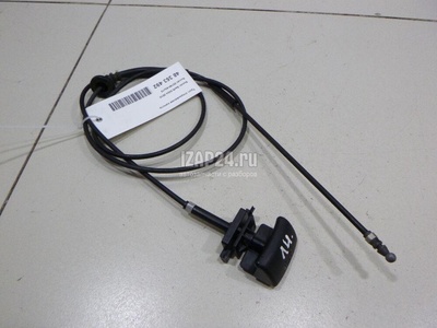 8216062J10 Трос открывания капота Suzuki Swift (2004 - 2010)