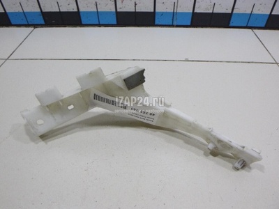 7182273K10 Направляющая заднего бампера левая Suzuki Swift (2004 - 2010)