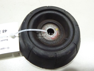 4171051K00 Опора переднего амортизатора верхняя Suzuki Swift (2004 - 2010)