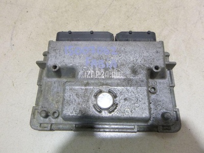 03E906019AE Блок управления двигателем VAG Fabia (2007 - 2015)