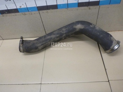 2E0145828 Патрубок интеркулера VAG Crafter (2006 - 2016)
