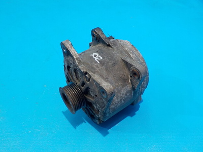 059903015P Генератор двигателя VOLKSWAGEN Touareg 1 (7L) 2002-2010
