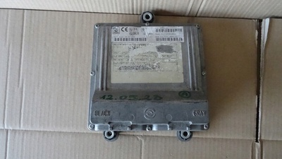 WT3ECU910 элисон блок управления кпп md3060