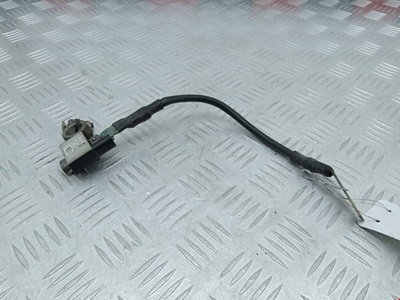 6PK01018112 Клемма аккумулятора минус Hyundai ix35 (2010-2015) 2010 ,371802S000