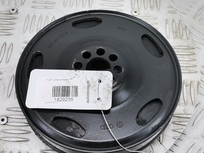 06E105251A Шкив коленвала Audi A6 C6 (2004-2011) 2005 ,