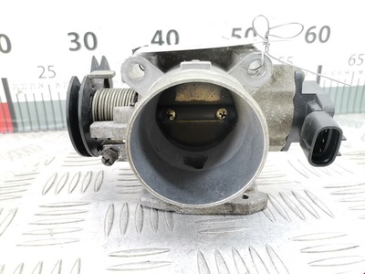 1340069G11 Заслонка дроссельная Suzuki Ignis 1 (2000-2006) 2001 ,