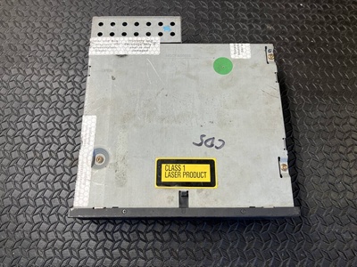 4E0035111A CD-чейнджер Audi A6 4F/C6 2007 ,4E0910111F