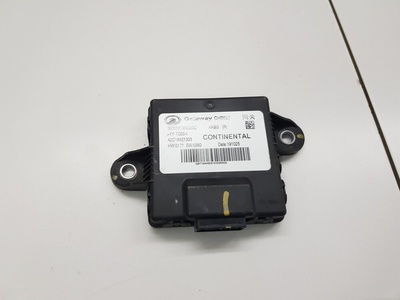 3600101XKQ00C Электронный блок Haval F7 2019-