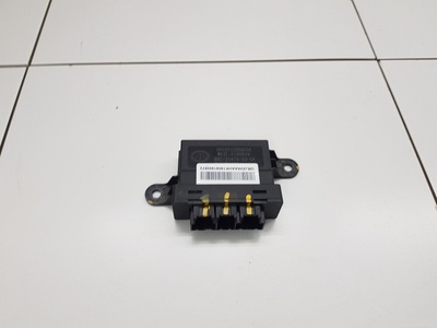 3603310XKQ00A Электронный блок сближения Haval F7 2019-