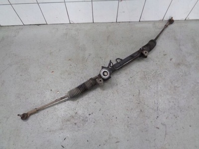 98AG3A500AL focus mk1 02 1.8 tdci рулевая рейка рейка