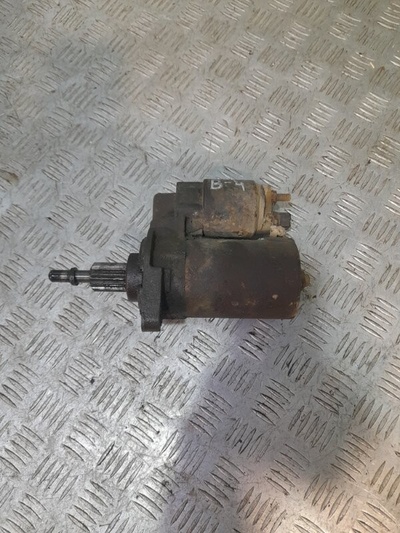 02A911024 Стартер Volkswagen Passat B4 Седан 1995