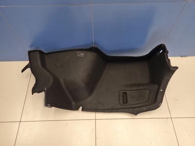 85730L2000WK Обшивка багажного отсека левая KIA K5 2020-