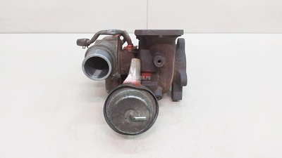 WE0113700D Турбокомпрессор (турбина) Mazda BT-50 (2006 - 2012)