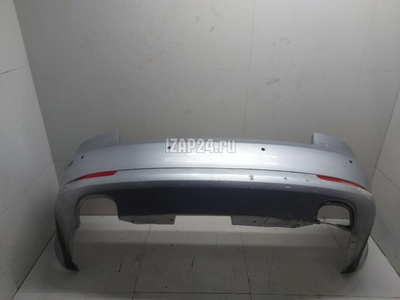 1Z5807417A Бампер задний VAG Octavia (A5 1Z-) (2004 - 2013)
