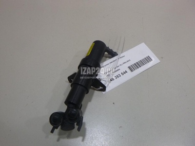 1Z0955965A Форсунка омывателя фары VAG Octavia (A5 1Z-) (2004 - 2013)