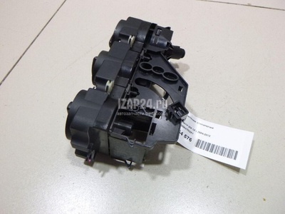 1Z0820047M3X1 Блок управления отопителем VAG Octavia (A5 1Z-) (2004 - 2013)