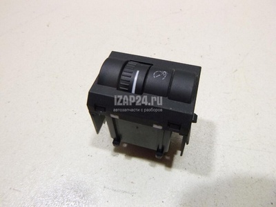 1Z0941333A3X1 Кнопка освещения панели приборов VAG Octavia (A5 1Z-) (2004 - 2013)