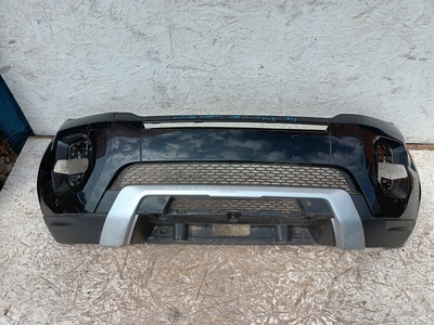BJ3M17F011ASSC бампер каретка range rover evoque l538 r - d 2011 - 15r
