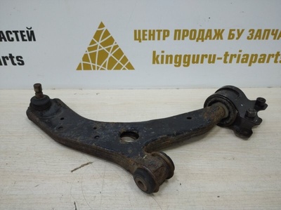 B32H34300D Рычаг подвески нижний Mazda 3 1 BK Рестайлинг 2006-2009