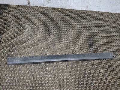 9653635877 Молдинг двери Citroen C4 2004-2010 2007