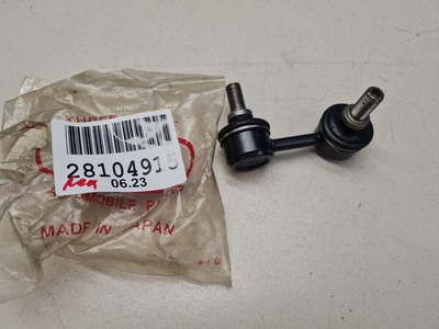 4056A106 Стойка переднего стабилизатора левая Mitsubishi Pajero Montero V6 V7 2000-2006