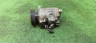 4E0260805F компрессор системы кондиционирования Audi Audi A8 [4E] 2002-2007 2005