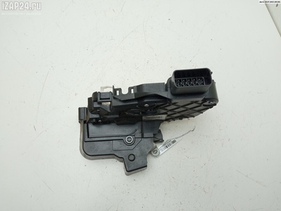 31253280 Замок двери задней правой Volvo V70 (2007-2016) 2007