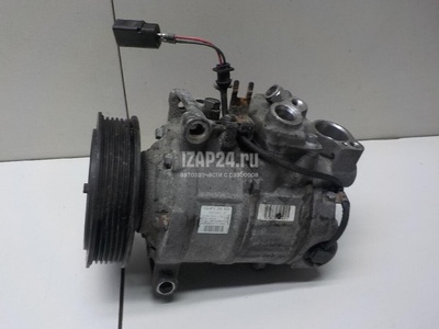 4F0260805F Компрессор системы кондиционирования VAG Allroad quattro (2006 - 2012)