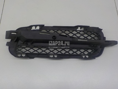 C2Z2859 Решетка в бампер левая Jaguar XF (2007 - 2015)