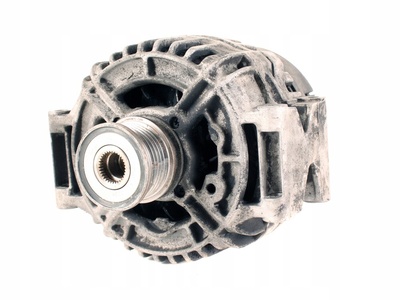 GA0101549602 генератор мерседес 2.2 d cdi a0101549602