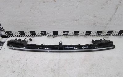 605000195AA Фара ДХО передняя центральная Exeed VX LED