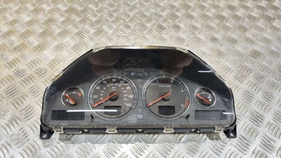 8673269 Щиток приборов (приборная панель) Volvo XC90 1 2003 , 69294880T