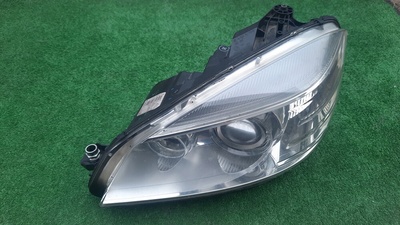 A2048202961 мерседес c - klasa w204 bi - xenon фара переднее