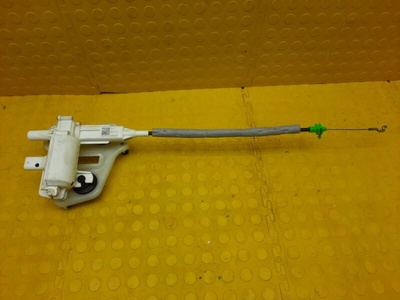 A0999068600 Привод замка багажника Mercedes-Benz GLE-Class AMG GLE 53 4MATIC+ 2020