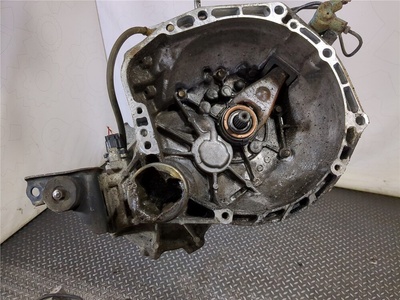 3030052070 КПП 5-ст.мех. (МКПП) Toyota Yaris 1999-2006 2001