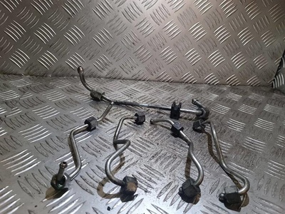 Трубка ТНВД Kia Carnival 2006-2010 2007